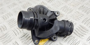 Корпус термостата BMW X5-series (E53) 11 51 7 805 811 Корпус термостата BMW X5-series (E53) 11 51 7 805 811