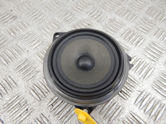 Динамик BMW X1-series (E84) 65 13 9 143 232 Динамик BMW X1-series (E84) 65 13 9 143 232