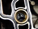 Корпус масляного фильтра BMW 5-series (E39) 11 42 1 740 001