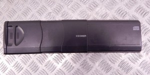 CD-чейнджер BMW 5-series (E39) 65 12 6 913 388