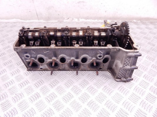 Головка блока цилиндров BMW 3-series (E36) 1734203