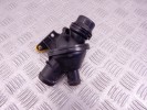 Корпус термостата BMW X1-series (E84) 11 53 7 633 477