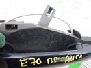 Ручка наружная передняя правая BMW X5-series (E70) 51 21 7 207 540