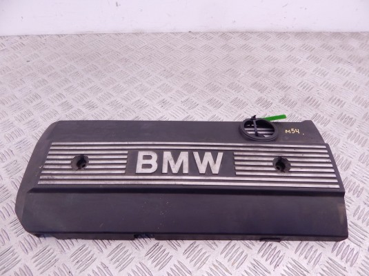 Декоративная крышка двигателя BMW 5-series (E39) 11 12 1 710 781