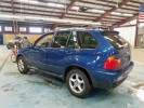 Подушка крепления двигателя BMW X5-series (E53) 6758430