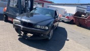 Чехол рычага КПП BMW 5-series (E39) 51 16 7 060 695
