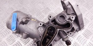 Корпус масляного фильтра BMW 7-series (E65/66) 7788453