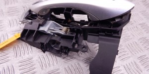 Ручка наружная передняя левая BMW 7-series (F01/02) 51 21 7 231 931 Ручка наружная передняя левая BMW 7-series (F01/02) 51 21 7 231 931