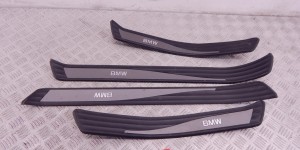 Накладка декоративная BMW 5-series (E60/61) 51 47 7 034 303