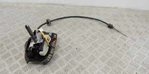 Кулиса BMW X5-series (E53) 25 16 7 515 431