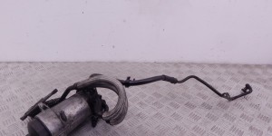 Корпус масляного фильтра BMW X5-series (E53) 11 42 1 437 582