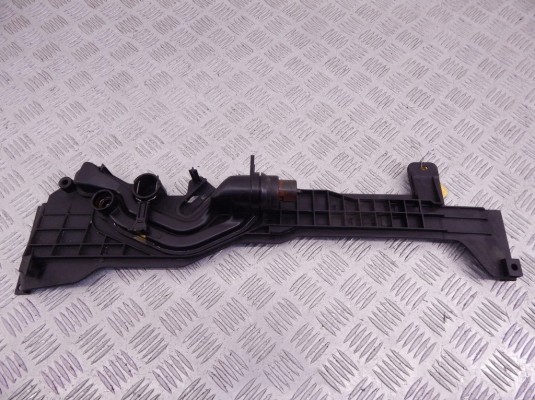 Плата монтажная BMW X5-series (E53) 17 11 1 438 819
