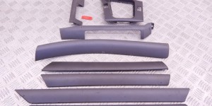 Накладка декоративная салона (комплект) BMW 3-series (E46) 51 16 8 211 465