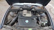 Рычаг задний правый BMW 5-series (E39)