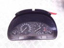 Щиток приборов (приборная панель) BMW 5-series (E39) 62 11 6 914 884