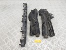 Кассета радиаторов BMW X3-series (E83) 17 11 7 530 252
