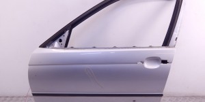 Дверь передняя левая BMW 3-series (E46) 41 51 7 034 151
