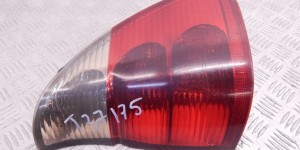 Фонарь задний правый BMW X5-series (E53) 63 21 7 164 476