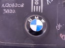 Декоративная крышка двигателя BMW 3-series (F30/31) 11 12 7 636 791
