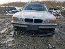 Скелет ручки наружной передней правой BMW 7-series (E38)