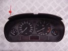 Щиток приборов (приборная панель) BMW 5-series (E39) 62 11 8 375 895