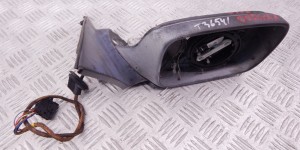 Зеркало наружное правое BMW 7-series (E65/66) 51 16 7 190 162