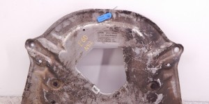 Защита двигателя BMW 5-series (E60/61) 31 11 6 759 878