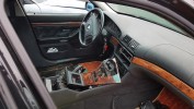 Молдинг двери передней левой BMW 5-series (E39)