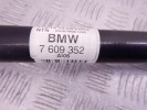 Полуось задняя (приводной вал, ШРУС) BMW 3-series (F30/31) 33 20 7 609 352