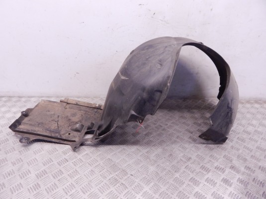 Защита арок передняя левая (подкрылок) BMW 3-series (E46) 51 71 7 036 495