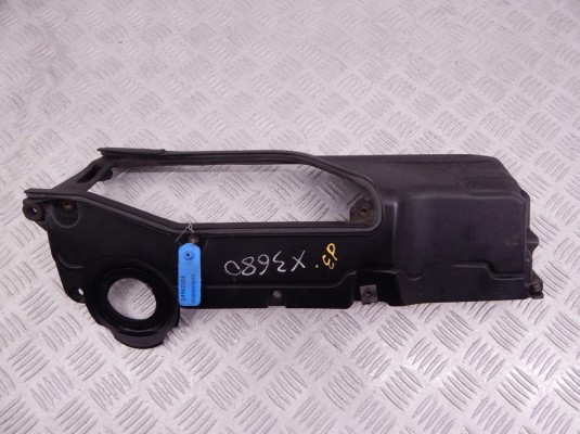 Корпус воздушного фильтра BMW X5-series (E70) 13 71 7 793 203