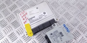 Блок управления двигателем BMW 5-series (E39) 12 14 1 430 844