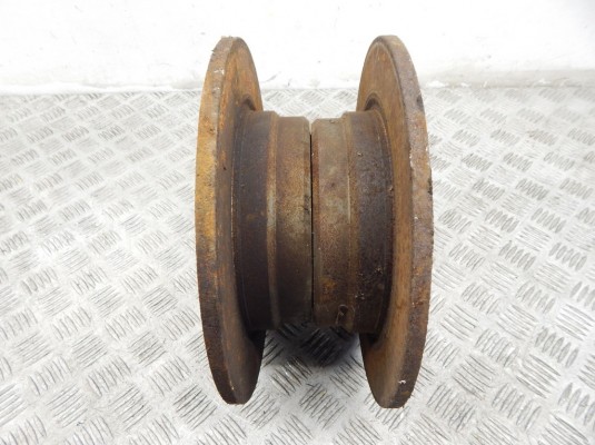 Диск тормозной задний BMW 5-series (E34) 34 21 6 756 537