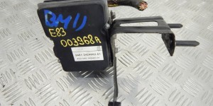 Блок ABS BMW X3-series (E83) 34 51 3 424 682