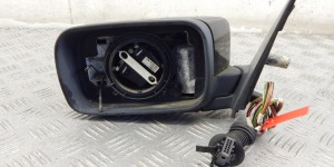 Зеркало наружное левое BMW 5-series (E39) 51 16 8 266 601
