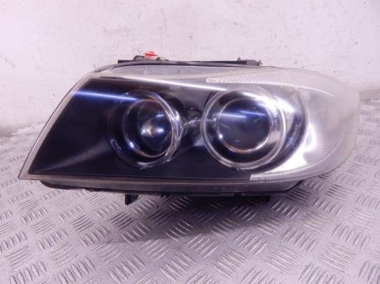 Фара левая BMW 3-series (E90/91/92) 63 11 7 161 673 Фара левая BMW 3-series (E90/91/92) 63 11 7 161 673