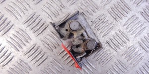 Замок капота BMW X5-series (E70) 51 23 7 178 754