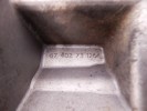 Корпус масляного фильтра BMW 3-series (E46) 2246981