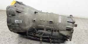 КПП автоматическая (АКПП) BMW X5-series (E53) 24 00 7 545 773 КПП автоматическая (АКПП) BMW X5-series (E53) 24 00 7 545 773
