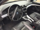 Защита арок задняя левая (подкрылок) BMW 5-series (E39) 51 71 8 192 781