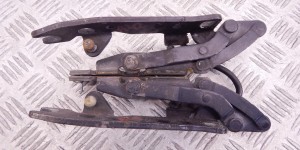 Петля капота BMW X5-series (E53) 41 61 8 402 174