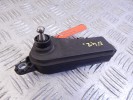 Сервопривод заслонок впускного коллектора BMW 3-series (E46) 11 61 7 511 383