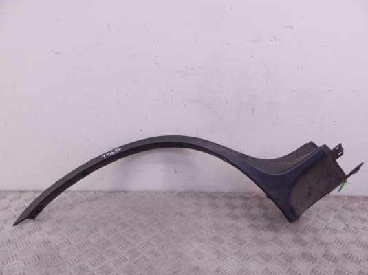 Молдинг крыла заднего правого BMW X5-series (E53) 51 71 8 408 708