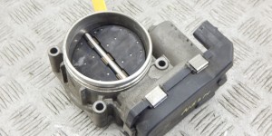 Заслонка дроссельная BMW X5-series (E70) 13 54 7 556 118