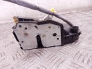 Замок двери передней левой BMW 3-series (E46) 51 21 7 011 241
