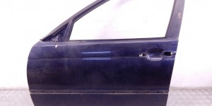 Дверь передняя левая BMW 3-series (E46) 41 51 7 034 151