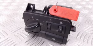Блок управления светом BMW 3-series (E46) 61 31 8 383 225