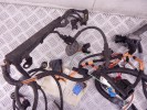 Проводка двигателя BMW 1-series (E87) 12 51 7 545 160