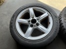Диск литой BMW 3-series (E46) 36 11 1 094 505