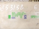 Блок комфорта BMW 5-series (E39) 61 35 6 922 152